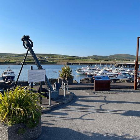Valentia Skellig Rooms Knights Town Exterior photo