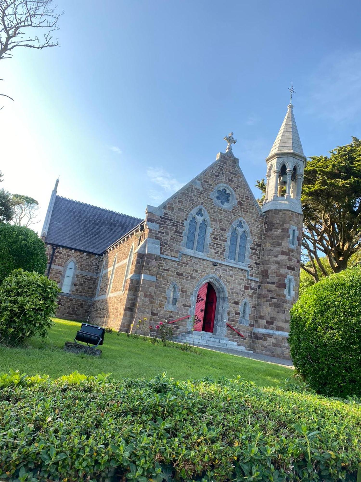 Valentia Skellig Rooms Knights Town Exterior photo