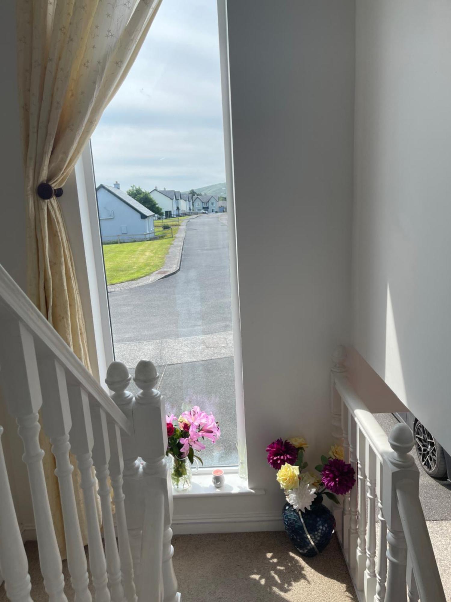 Valentia Skellig Rooms Knights Town Exterior photo